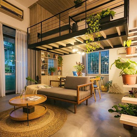 Anya Premier Apartments-City View With Big Balcony-Free Laundry Hanoi Exterior foto